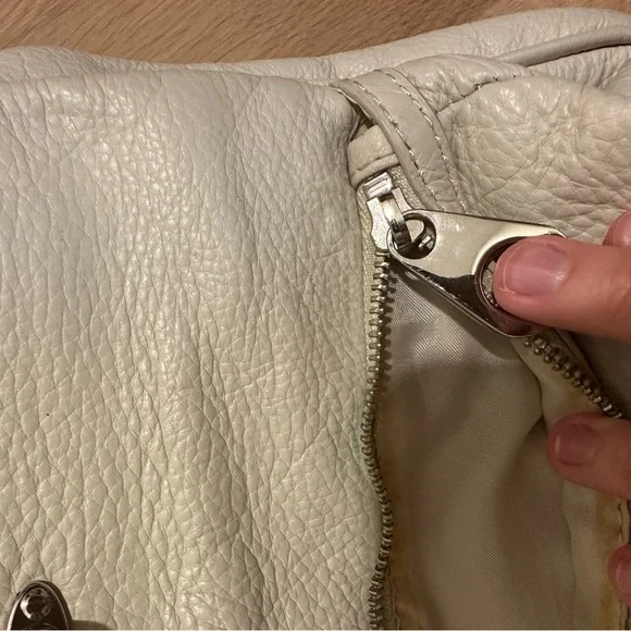 Pelle Studio Genuine Leather Backpack